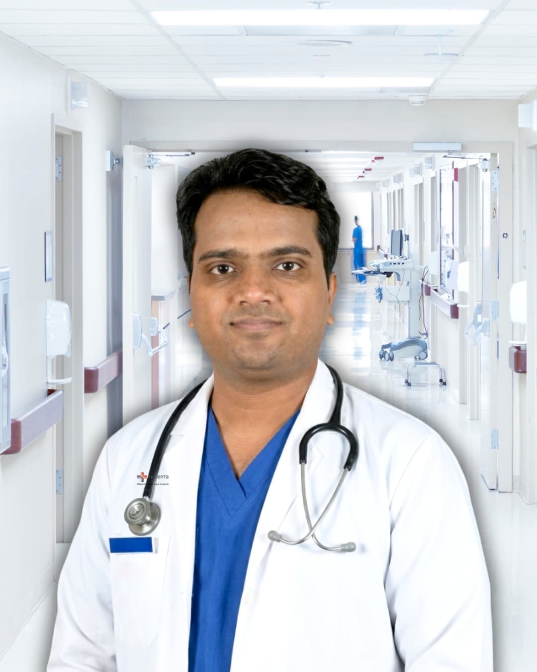 Dr. Deepak Jain - BDS Consultant Dental Care